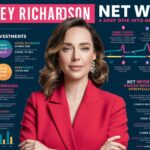 McKinley Richardson Net Worth: A Deep Dive into Her Financial Success