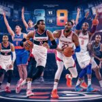 Washington Wizards vs Knicks Match Player Stats: Who Dominated the Game?