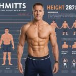 Rob Schmitt Height and Weight: A Complete Analysis (2024 Updated Guide)