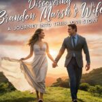 Discovering Brandon Marsh Wife: A Journey into Their Love Story