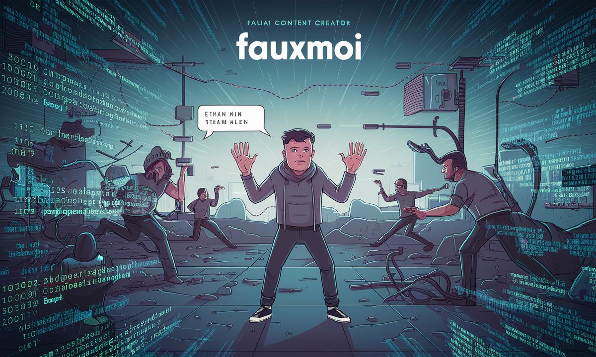 The Fauxmoi Subreddit Under Attack: