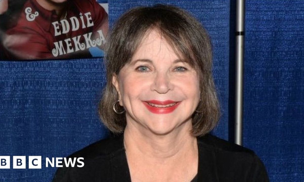 Cindy Williams Cause Of Death: Unveiling The Truth Behind Her Battle With Cancer