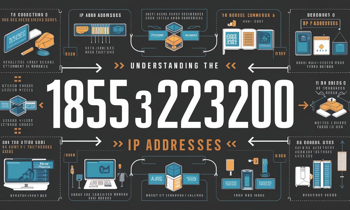 Understanding the IP Address 185.63.2253.200: What You Need to Know