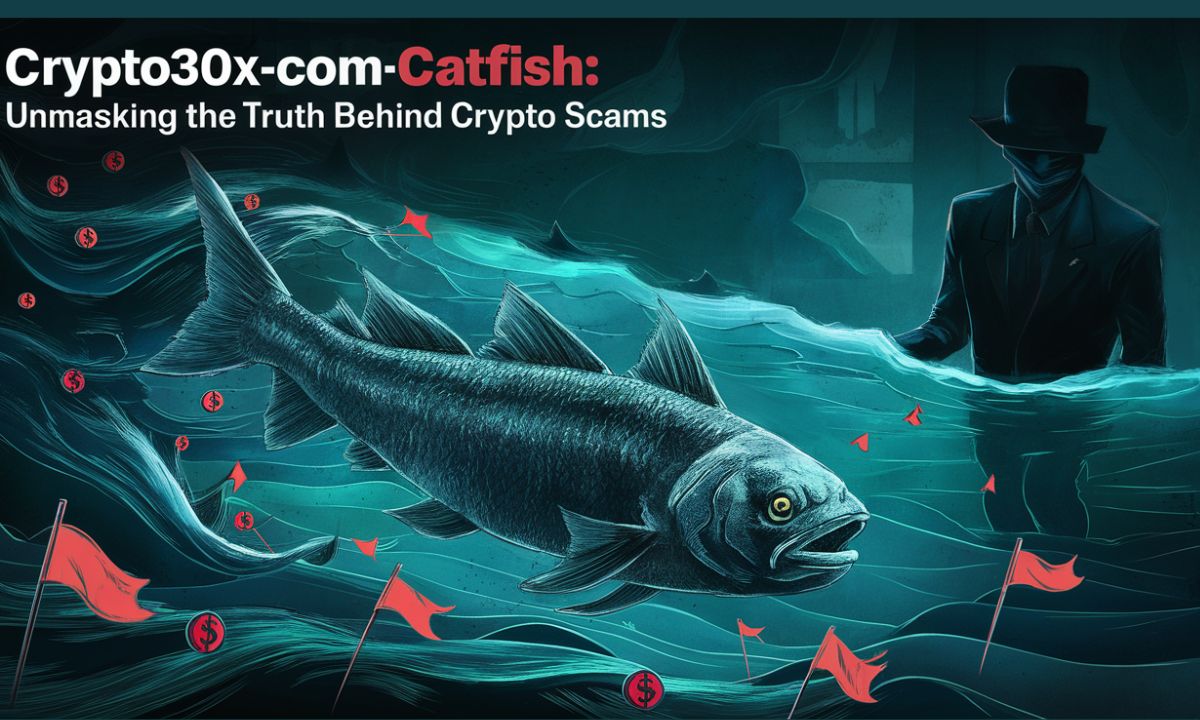 Crypto30x-com-catfish: Unmasking the Truth Behind Crypto Scams