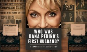 Who Was Dana Perino's First Husband? A Comprehensive Exploration