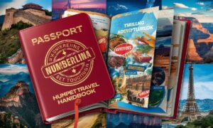 Explore the World with Numberlina.com Travel: Your Definitive Handbook for Thrilling Adventures