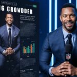 Channing Crowder Net Worth 2025: What Is The Former NFL Player Worth?