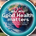 Why Good Health Matters: A Complete Guide to Holistic Well-Being