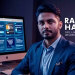 Rana Haseeb Expert in SEO, Link Building, and Website Monetization