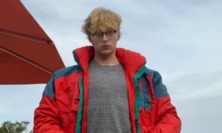 The Too-Brief Life of Adam Perkins and Vine