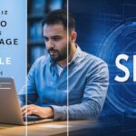 How To Get On First Page Of Google Search: David Aziz Expert SEO Guide