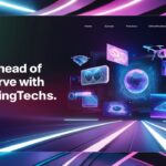Stay Ahead of the Curve with emergingtechs.net Stay Updated Always