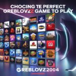 Which Greblovz2004 to Play? Full Guide for Gamers, Developers & Creators (2025)