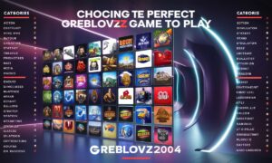 Which Greblovz2004 to Play? Full Guide for Gamers, Developers & Creators (2025)