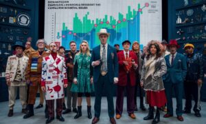 Crew Disquantified Org: What It Means and Why It Matters