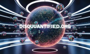 Disquantified.org: Opening the Future of Data Analysis