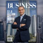 Inside the Rise of a Real Estate Giant: How Itzhak Ezratti's Net Worth Hit $1.9 Billion
