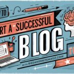 How to Start Blog RedandWhitemagz.com: A Fresh Blueprint to Success