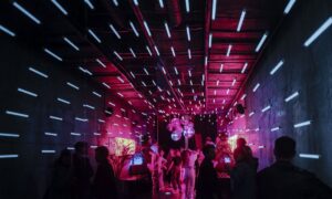 Nightlife in JoCo: Where to Go After Dark