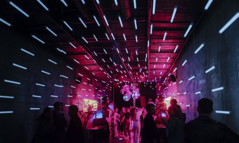 Nightlife in JoCo: Where to Go After Dark