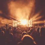 Social Gatherings: From Farmers' Markets to Festivals Social Gatherings: From Farmers' Markets to Festivals