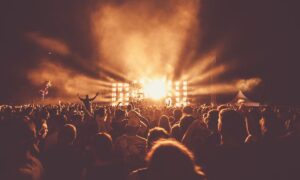 Social Gatherings: From Farmers' Markets to Festivals