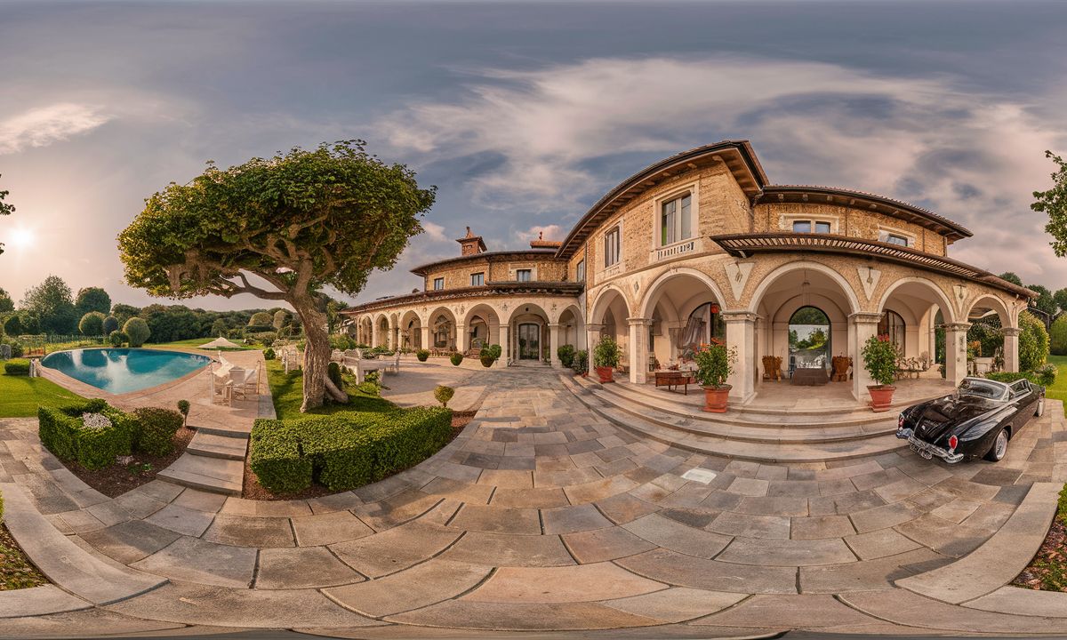 Luxury Villa Rentals Italy: Premium Properties for Discerning Travelers
