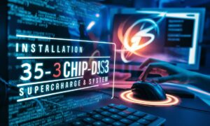 Brains Behind the Boost: How to Install 35-ds3chipdus3 and Supercharge Your System