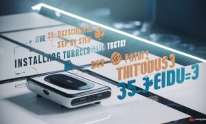 Mastering Your Device: How to Install 35-ds3chipdus3 Effortlessly