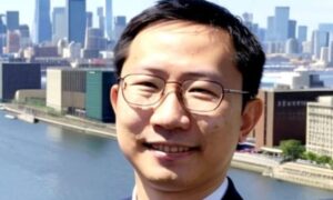 Non-Bank Lending and Embedded Finance: Lechi Zhang Shares Insights on Securing Small Business Financing  