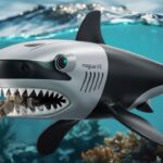 MAGURA V5 Marine Drone Developed in Ukraine