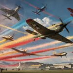 Point Mugu Air Show Soars Back to Ventura County