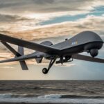 Ukraine’s Magura V5 Drone Dominates the Black Sea