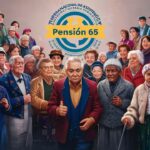 Programa Nacional de Asistencia Solidaria Pensión 65
