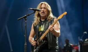 Rock in Rio 2024 Celebrates 40 Years with Star-Studded Lineup and Ticket Launch