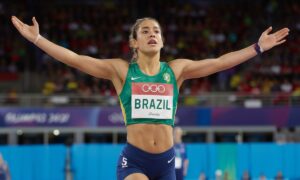 Olympics 2024: See Brazil’s Results on the First Day of Competition