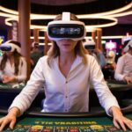 Stake.com Becomes the First Online Casino to Embrace Apple Vision Pro, Ushering in a New Era of Immersive Gambling
